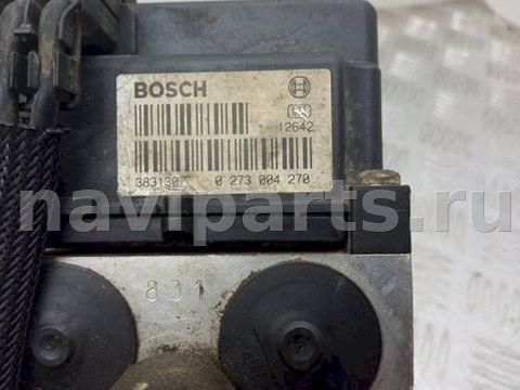 Блок ABS Peugeot 406, 2000 г., OEM 273004270, арт. 1086169, фото 3