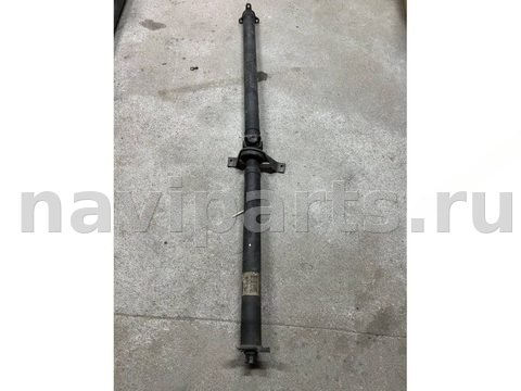 Карданный вал Volkswagen Golf W210, 1996 г., OEM 2104103206, арт. 10865, фото 3