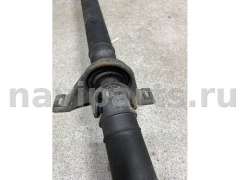 Карданный вал Volkswagen Golf W210, 1996 г., OEM 2104103206, арт. 10865, фото 4