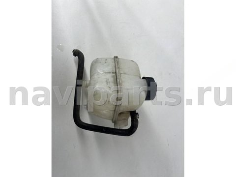 Бачок расширительный Volkswagen Golf, 2016 г., OEM 17137823626, арт. 10866_1
