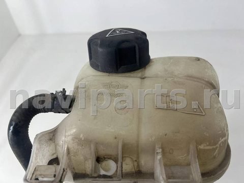 Бачок расширительный Volkswagen Golf GTI, 2017 г., OEM 17137823626, арт. 10866_2, фото 3