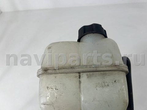 Бачок расширительный Volkswagen Golf GTI, 2017 г., OEM 17137823626, арт. 10866_2, фото 4