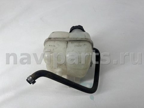 Бачок расширительный Volkswagen Golf GTI, 2017 г., OEM 17137823626, арт. 10866_2, фото 5