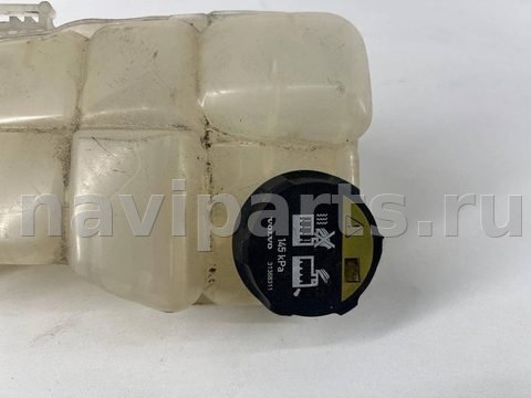 Бачок расширительный Buick Encore GX V40, 2017 г., OEM 31338764, арт. 10868, фото 2