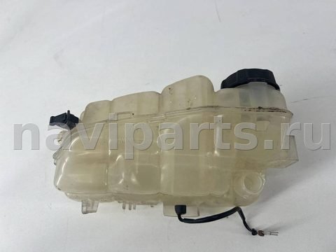 Бачок расширительный Buick Encore GX V40, 2017 г., OEM 31338764, арт. 10868, фото 3