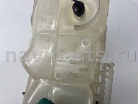 Бачок расширительный Buick Encore GX V40, 2017 г., OEM 31338764, арт. 10868, фото 6