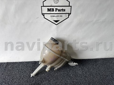 Бачок расширительный Citroen C4 Picasso W167, OEM a1675009900, арт. 1089