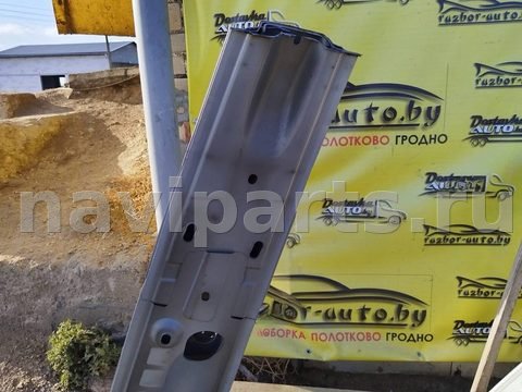 Стойка кузовная центральная правая Renault Grand Scenic, арт. 108939, фото 5