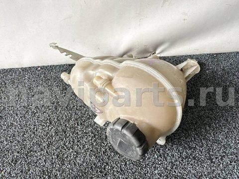 Бачок расширительный Citroen C4 Picasso W167, OEM a1675009900, арт. 1089, фото 2