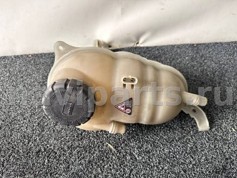 Бачок расширительный Citroen C4 Picasso W167, OEM a1675009900, арт. 1089, фото 3
