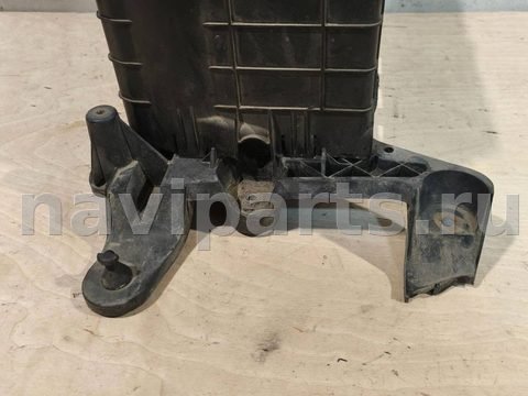 Аккумуляторный ящик АКБ Volkswagen Touran, 2005 г., OEM 1K0915336, арт. 109005772, фото 2