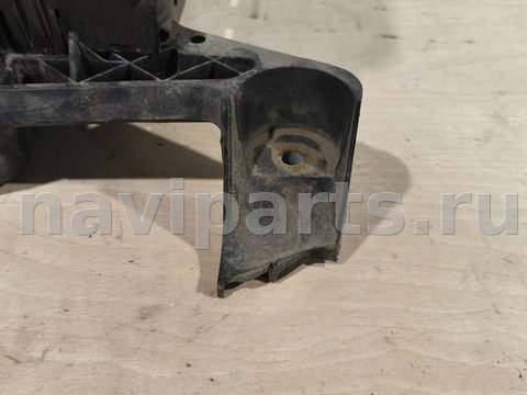 Аккумуляторный ящик АКБ Volkswagen Touran, 2005 г., OEM 1K0915336, арт. 109005772, фото 3