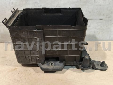 Аккумуляторный ящик АКБ Volkswagen Touran, 2005 г., OEM 1K0915336, арт. 109005772, фото 4