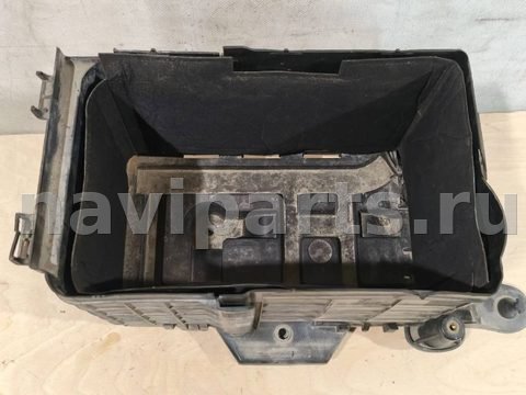Аккумуляторный ящик АКБ Volkswagen Touran, 2005 г., OEM 1K0915336, арт. 109005772, фото 5