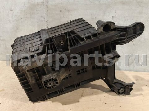 Аккумуляторный ящик АКБ Volkswagen Touran, 2005 г., OEM 1K0915336, арт. 109005772, фото 6