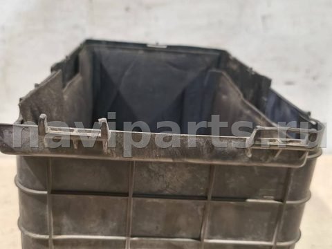 Аккумуляторный ящик АКБ Volkswagen Touran, 2005 г., OEM 1K0915336, арт. 109005772, фото 7