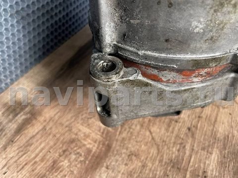 Генератор Volkswagen Caravelle T4, 1997 г., арт. 109026388_2, фото 4