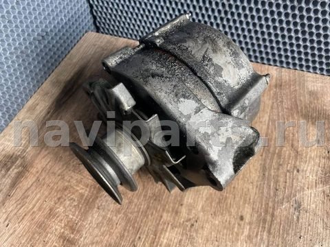 Генератор Volkswagen Caravelle T4, 1997 г., арт. 109026388_2, фото 5