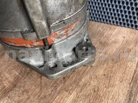 Генератор Volkswagen Multivan T4, 1997 г., арт. 109026388_3, фото 3