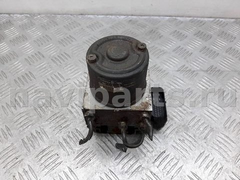 Блок ABS Hyundai Terracan, 2004 г., OEM 58910H1000, арт. 1090405
