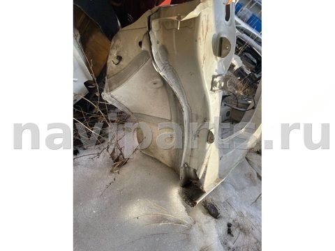 Стойка кузовная центральная левая Toyota ProAce, арт. 109042344_12, фото 3