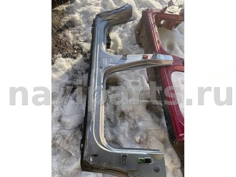 Стойка кузовная центральная правая Citroen C5 Aircross, арт. 109042369_2