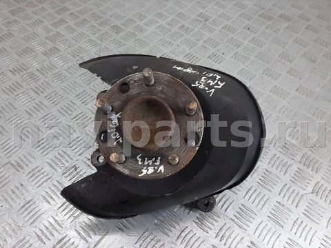 Ступица задняя правая Ford Mondeo, 2003 г., арт. 1090630