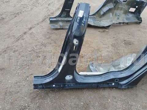 Стойка кузовная центральная левая Ford Fusion Usa, арт. 109103