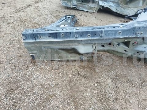 Стойка кузовная центральная левая Ford Fusion Usa, арт. 109103, фото 5
