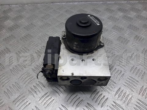 Блок ABS Ford Galaxy, 2003 г., OEM 7M3614111M, арт. 1091050