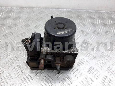 Блок ABS Chrysler Voyager, 2004 г., OEM P04721090AE, арт. 1091245