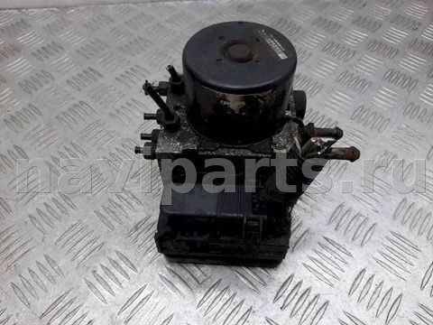 Блок ABS Chrysler Voyager, 2004 г., OEM P04721090AE, арт. 1091245, фото 2