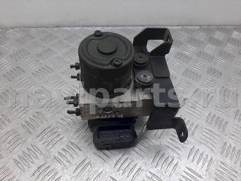 Блок ABS Hyundai Terracan, 2004 г., OEM 58910H1500, арт. 1091386