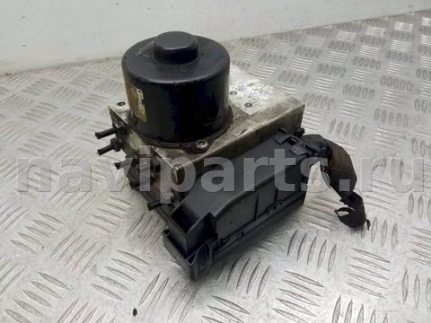Блок ABS Mercedes C W203, 2004 г., OEM A2095450332, арт. 1091750