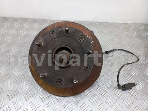 Ступица задняя левая Ford Transit, 2006 г., арт. 1091786
