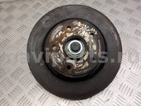 Ступица задняя правая Renault Laguna, 2004 г., арт. 1091912