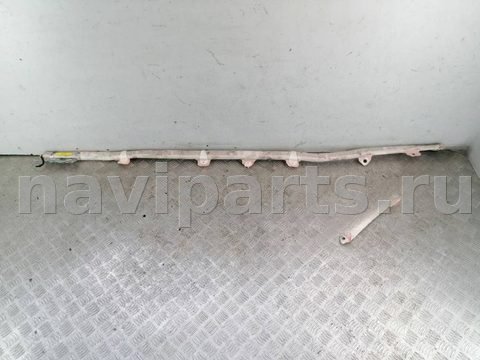 Подушка безопасности боковая шторка правая Audi A4 B6, арт. 109214532
