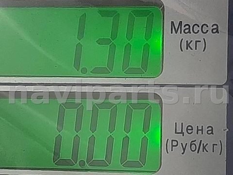 Стеклоподъёмник электрический задний левый BMW 7 E65/E66, OEM 6922320, арт. 1092833, фото 4