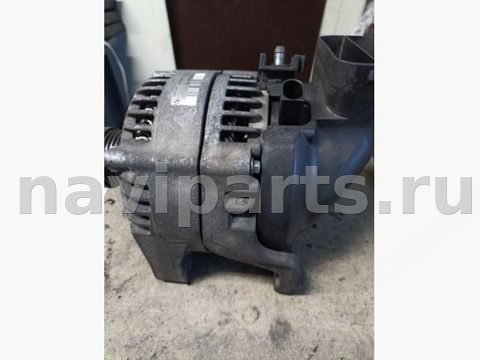 Генератор BMW 1, 2014 г., OEM 1042106333, арт. 109293077