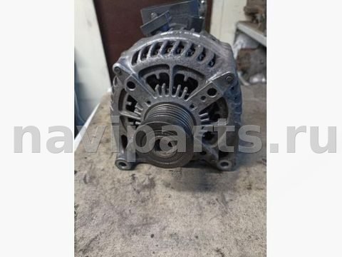 Генератор BMW 3 F30/F31/GT F34, 2014 г., OEM 1042106333, арт. 109293107, фото 2
