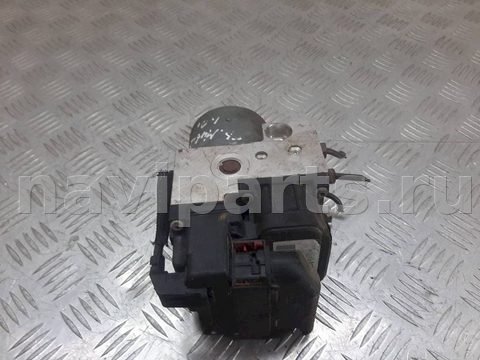 Блок ABS Chevrolet Matiz, 2005 г., OEM 265216989, арт. 1093392