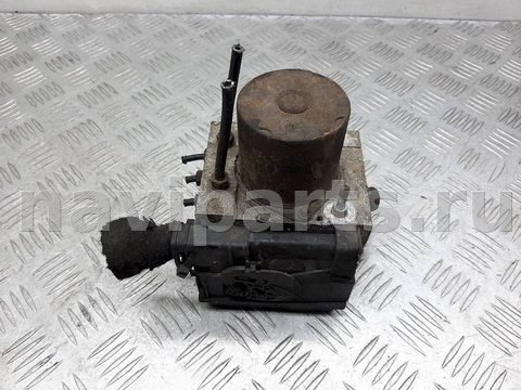 Блок ABS Iveco Daily, 2007 г., OEM 504182311, арт. 1093597