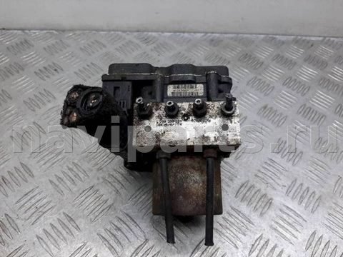 Блок ABS Iveco Daily, 2007 г., OEM 504182311, арт. 1093597, фото 3