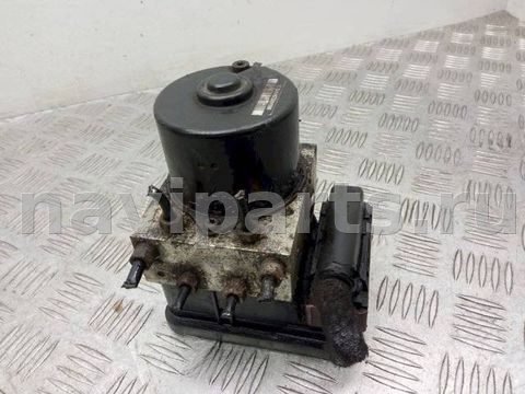 Блок ABS Opel Zafira, 2007 г., OEM 13244860, арт. 1093742, фото 2