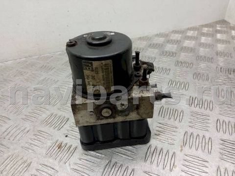 Блок ABS Opel Zafira, 2007 г., OEM 13244860, арт. 1093742, фото 3