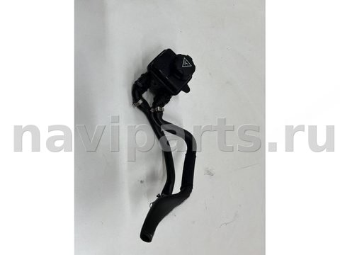 Бачок расширительный Citroen C1 i3, 2015 г., OEM 64129327150, арт. 10943