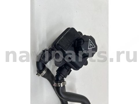 Бачок расширительный Citroen C1 i3, 2015 г., OEM 64129327150, арт. 10943, фото 2
