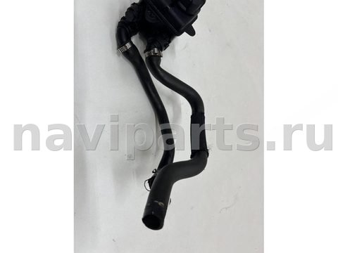 Бачок расширительный Citroen C1 i3, 2015 г., OEM 64129327150, арт. 10943, фото 3