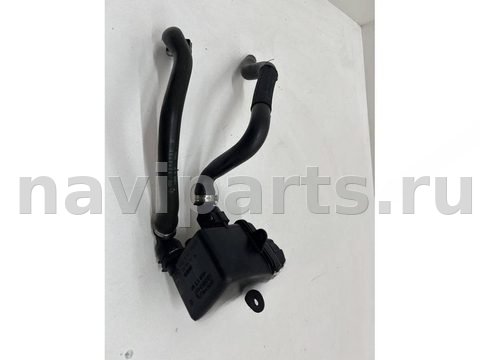 Бачок расширительный Citroen C1 i3, 2015 г., OEM 64129327150, арт. 10943, фото 4