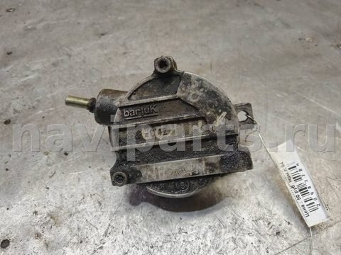 Вакуумный насос Nissan Micra K11, 1992 г., арт. 109486